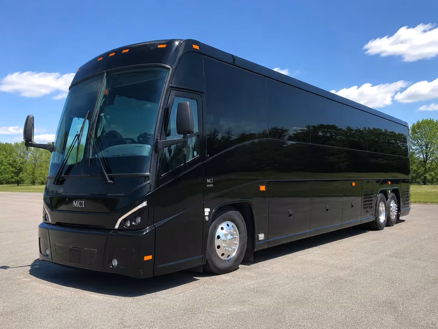 cary charter bus rentals for morehead planetarium field trips