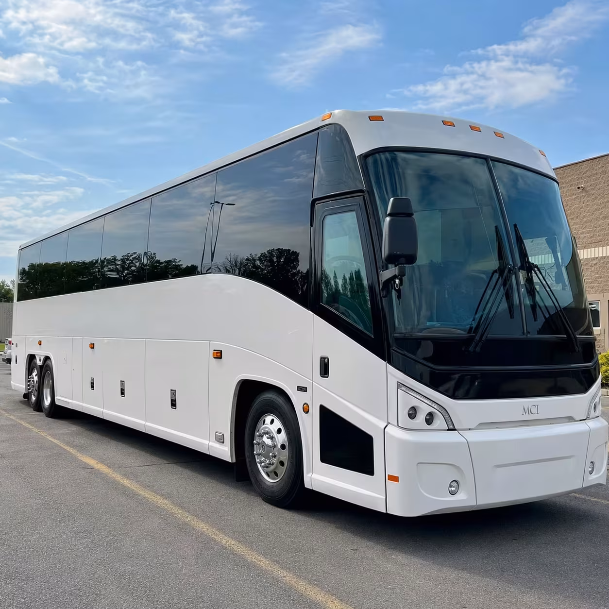 cary charter bus rentals to wakemed soccer park