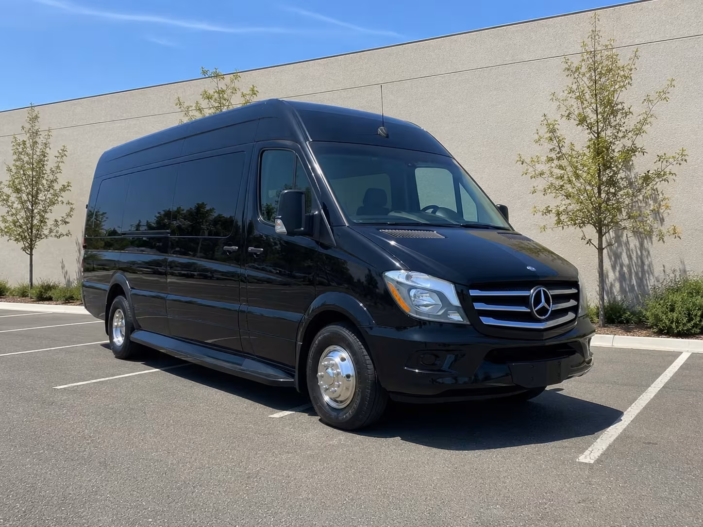 cary concert transportation