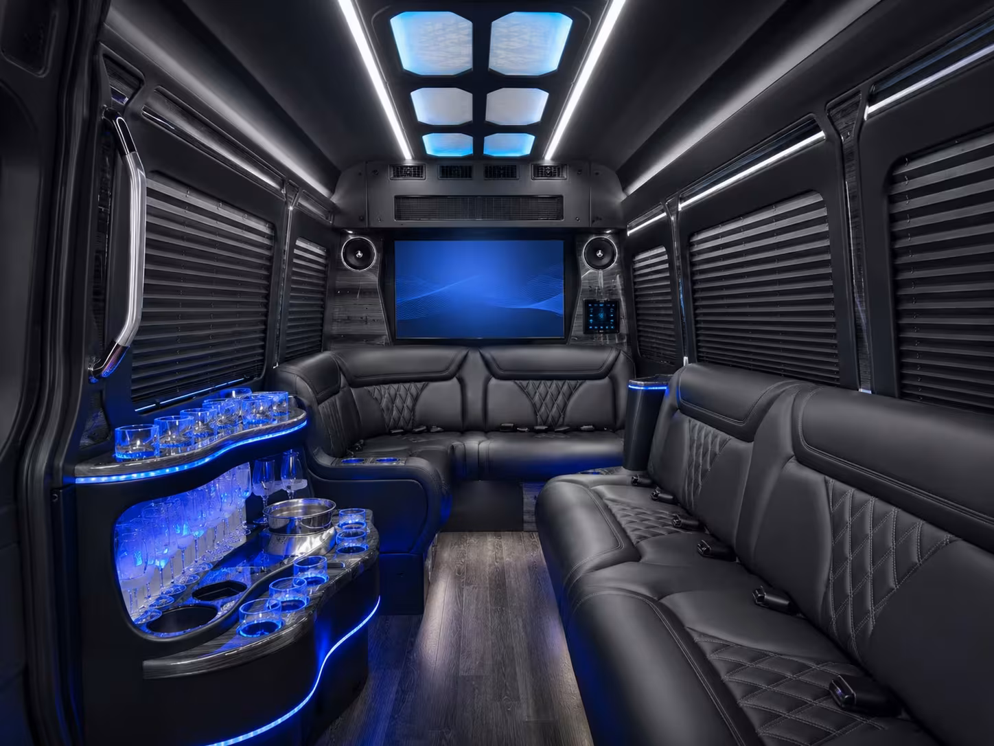 cary corporate transportation