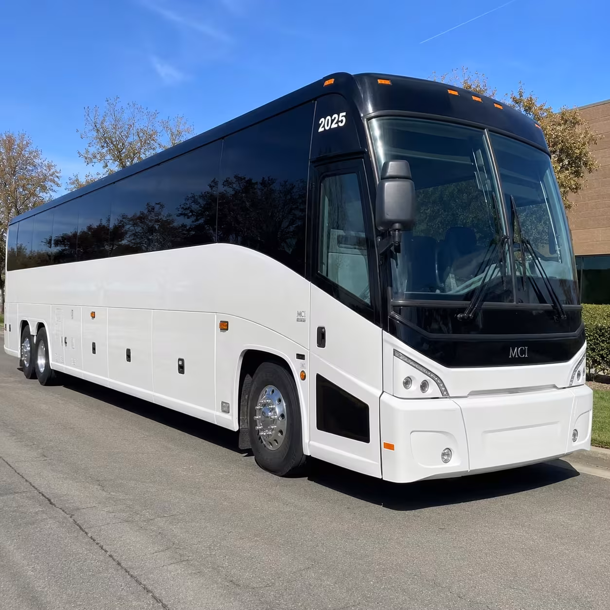cary event transportation services
