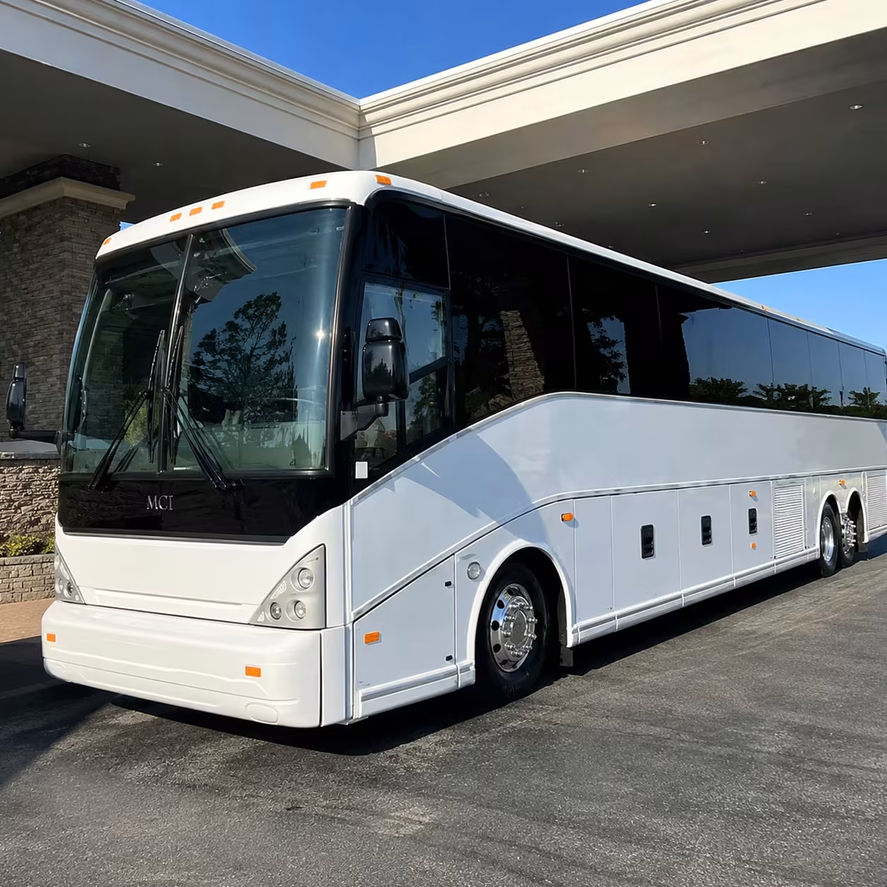 cary event transportation
