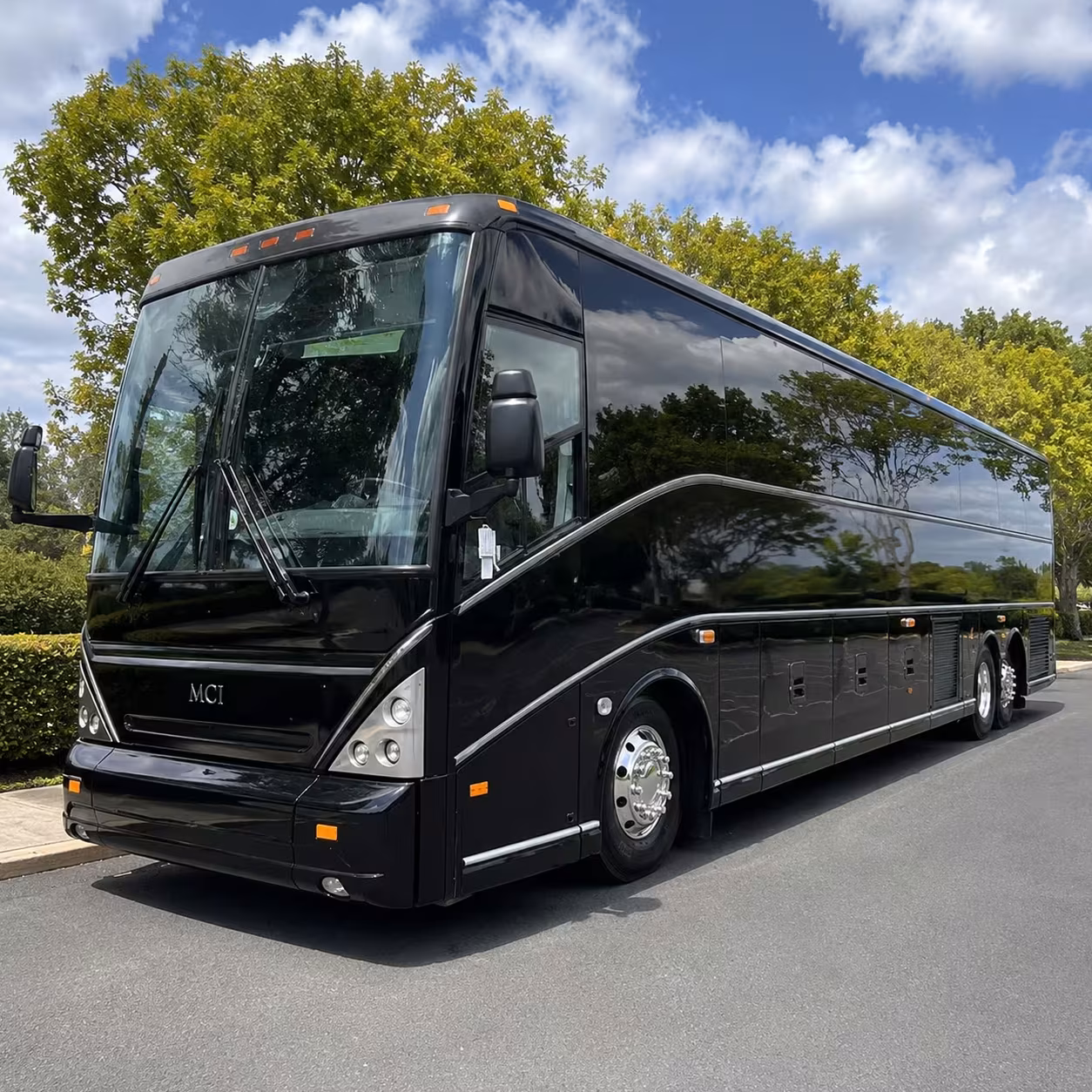 cary government military transportation