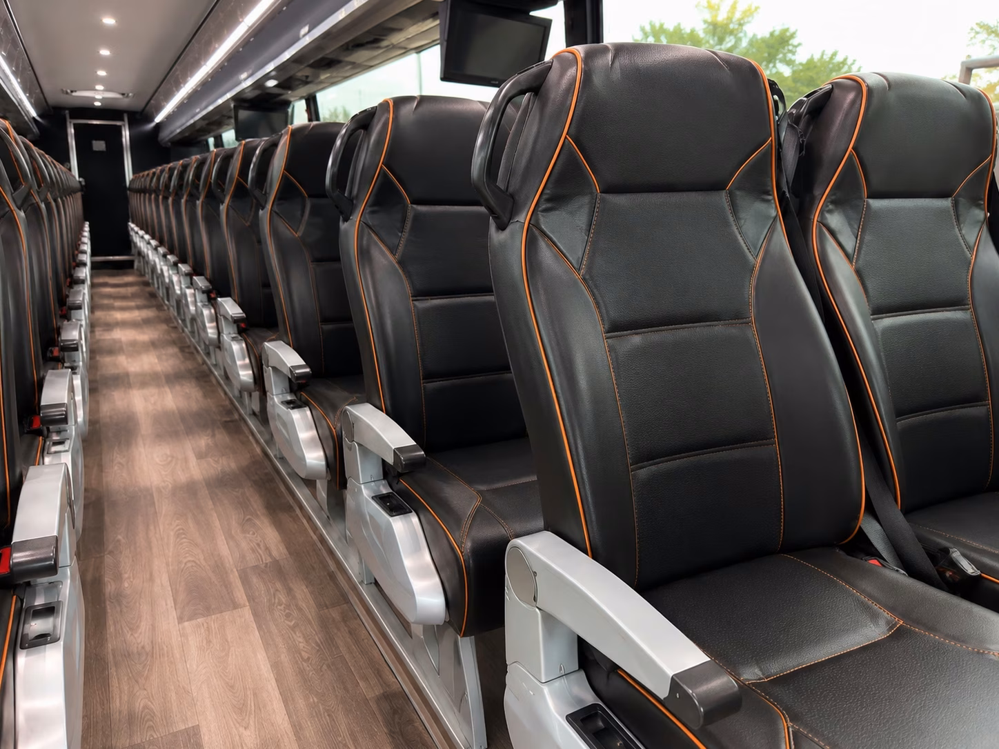 easily book cary party bus rentals for bachelorette parties