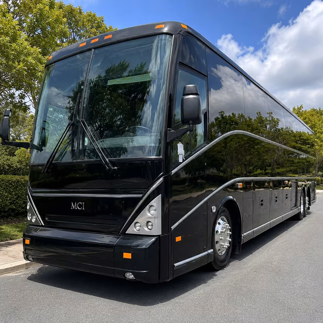 heading outside cary you can still compare private event transportation options
