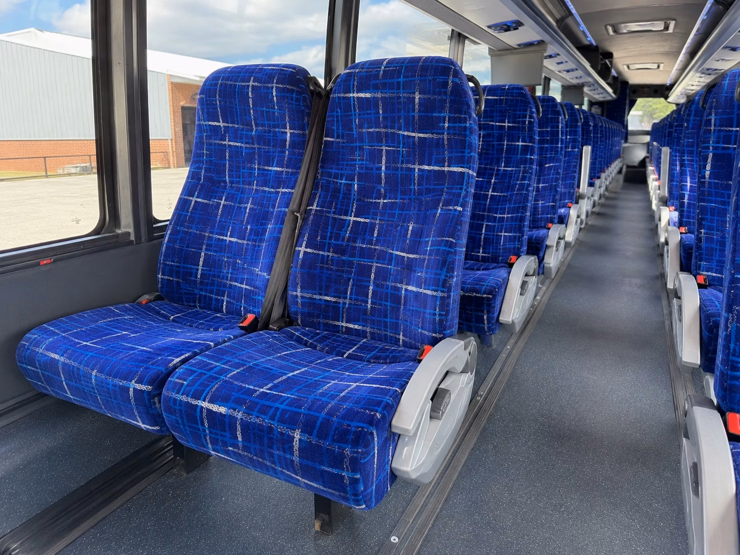 how where and when you re traveling affects your cary bus rental rate