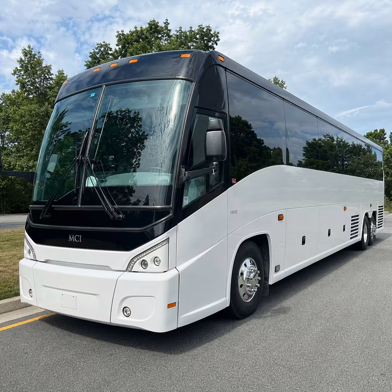 multi stop concert transportation across cary and the triangle