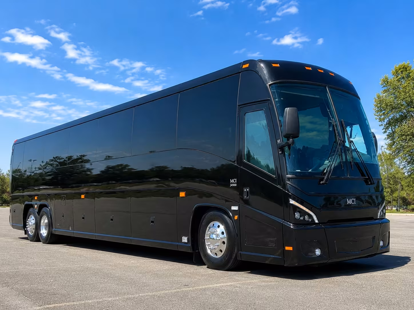 why cary families rent prom transportation online