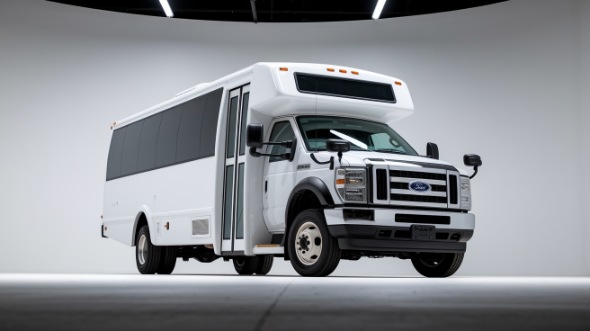 15 passenger minibus wake forest