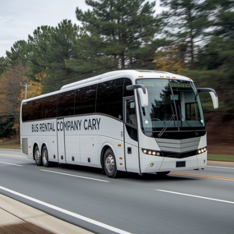 56 passenger motorcoach