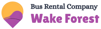 bus-rental-company-wake-forest-logo