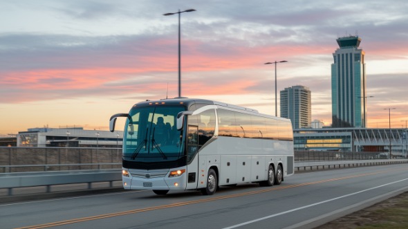 cary airport shuttles