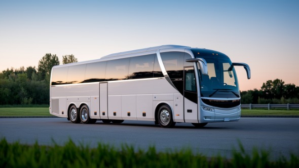 cary bus rentals for travel agents