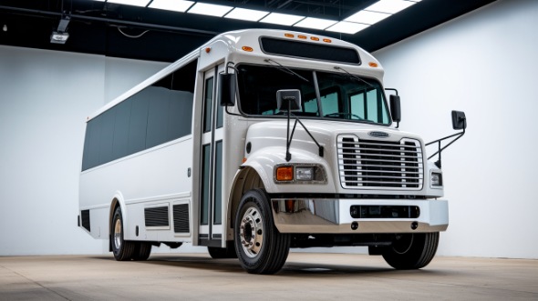 cary employee shuttle