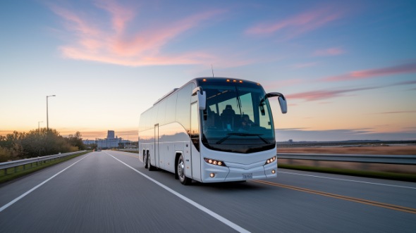 cary private event transportation