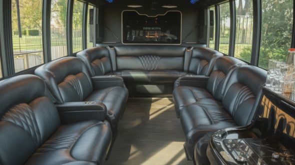 cary sprinter limo rental rental