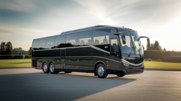 cary vacation bus rentals for family trips