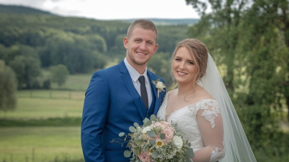 durham wedding transportation