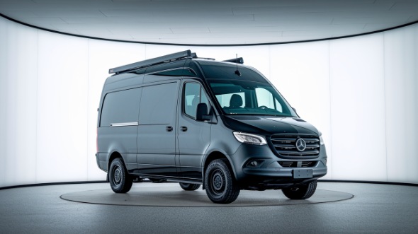 sprinter limo rental cary